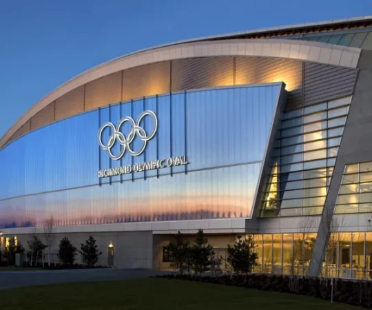 Richmond Olympic Experience