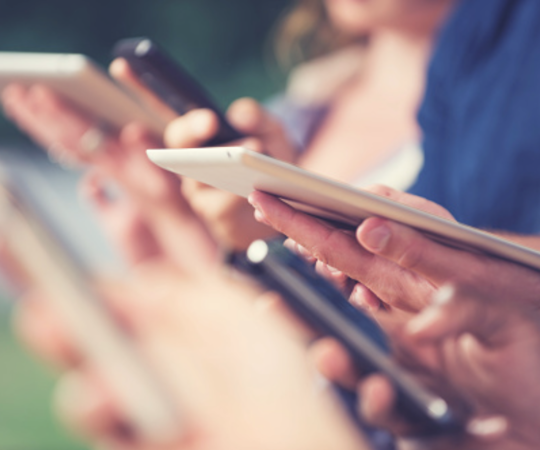 (Dis)connected: A Case Against Mobile Museum Apps